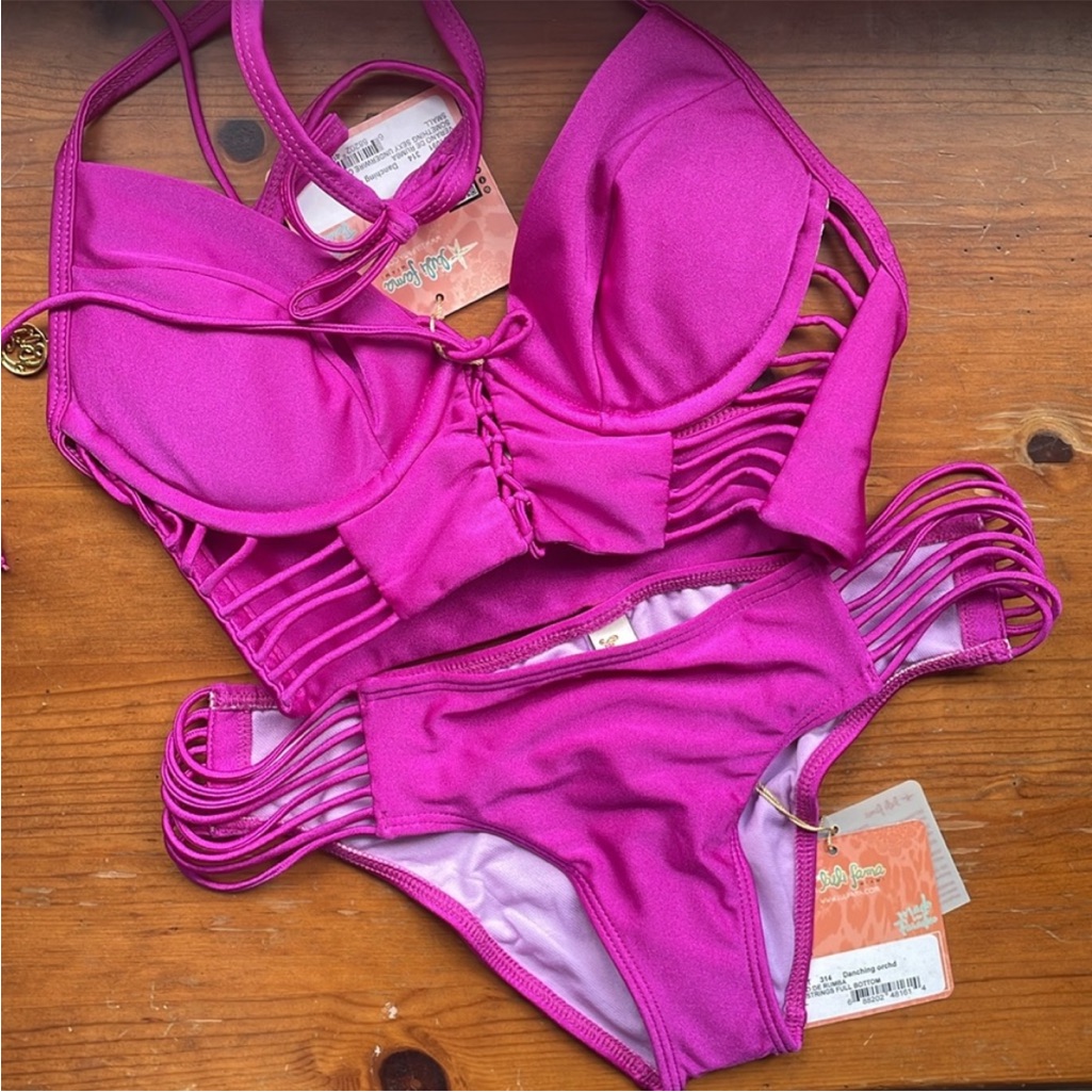 Bikini Set